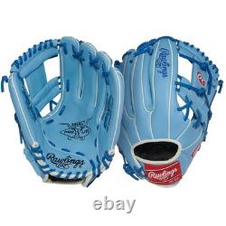 Select PRO LITE Youth Baseball Glove 11.5 Infield