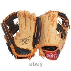 Select PRO LITE Youth Baseball Glove Pro Player