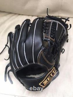 Sellout Zed Professional Status Infield Gloves