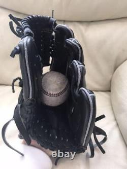 Sellout Zed Professional Status Infield Gloves