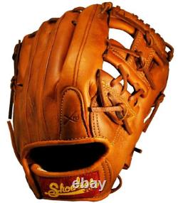 Shoeless Joe 11 1/2 I-Web Baseball Glove Right Hand Throw Professional Series