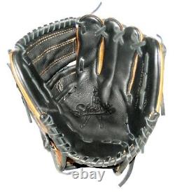 Shoeless Joe Pro Select 11.25 Closed Web Baseball Glove