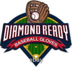 Shoeless Joe Pro Select 11.25 Closed Web Baseball Glove