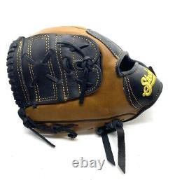 Shoeless Joe Pro Select 11.25 Inch Closed Web Infield Glove Right Hand Throw