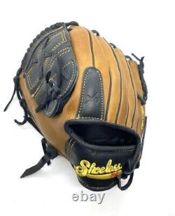 Shoeless Joe Pro Select 11.25 Inch Closed Web Infield Glove Right Hand Throw