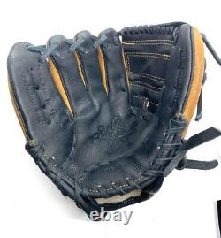 Shoeless Joe Pro Select 11.25 Inch Closed Web Infield Glove Right Hand Throw