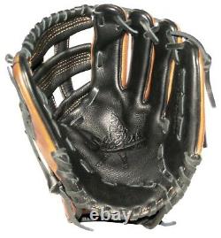 Shoeless Joe Pro Select 11.75 H Web Baseball Glove