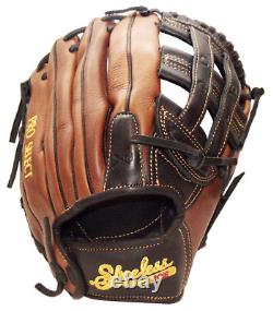 Shoeless Joe Pro Select 11.75 H Web Baseball Glove