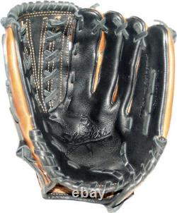 Shoeless Joe Pro Select V-Lace Web 12 Inch PS1200VLR Baseball Glove RH THROW
