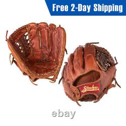 Shoeless Joe Professional 11.5 Inch 1150MTR Baseball Glove Right Hand Thrower