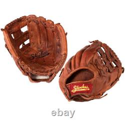 Shoeless Joe Professional 11.5 Inch X1150IWR Baseball Glove