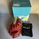 Ssk Pro Edge Advanced Series Infield Baseball Glove B Model Used