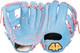 Steer Infield Baseball Glove, Fielding Mitt, 12 I-web