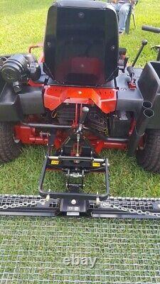 Toro 3040 Sand Pro Baseball Infield Groomer