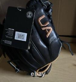 Under Armour Genuine Pro 11.75 Pitcher/Infield