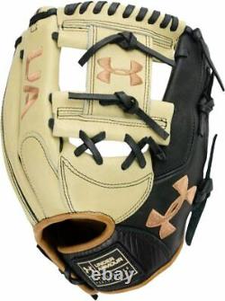 Under Armour Genuine Pro 2.0 11.5 Infield Glove Right Hand Throw