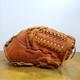 Under Armour Pro Spec Baseball Glove Rht Infield Adult Size Good Condition Rare
