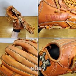 Under Armour Pro Spec Baseball Glove RHT Infield Adult Size Good Condition Rare Under Armour Pro Spec Baseball Glove RHT Infield Adult Size Good Condition Rare