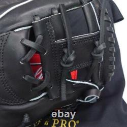 Unused Rawlings hardball infielder, pro-preferred