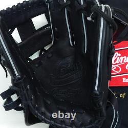 Unused Rawlings hardball infielder, pro-preferred