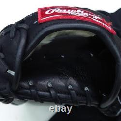 Unused Rawlings hardball infielder, pro-preferred