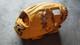Used Mizuno Pro 11.5 Infield Right Brown Flagship Shop Limited
