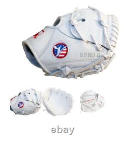 Valle PRO-8 Infield Training Glove