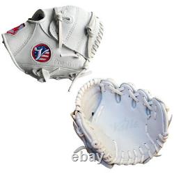 Valle Pro 8WT Kip Leather Weighted 8 Baseball Infield Training Glove