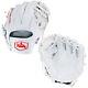 Valle Pro 975wt Kip Leather Weighted 9.75 Baseball Infield Training Glove