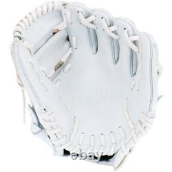 Valle Pro 975WT Kip Leather Weighted 9.75 Baseball Infield Training Glove