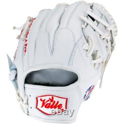 Valle Pro 975WT Kip Leather Weighted 9.75 Baseball Infield Training Glove