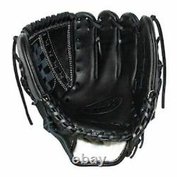 Vinci Pro Limited Series BV1150-L Black 11.5 inch Baseball Glove