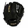 Vinci Pro Limited Series Jc3300-l Black 11.5 Inch Baseball Glove