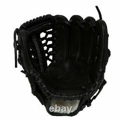 Vinci Pro Limited Series JC3300-L Black 11.5 inch Baseball Glove