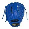 Vinci Pro Limited Series Jc3300-l Blue 11.5 Inch Baseball Glove