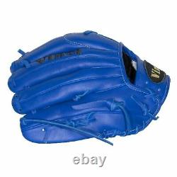 Vinci Pro Limited Series JC3300-L Blue 11.5 inch Baseball Glove