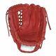 Vinci Pro Limited Series Jc3300-l Red 11.5 Inch Baseball Glove