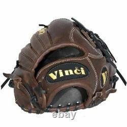 Vinci Pro Optimus Series JC 11.5 Inch Glove Baseball Glove