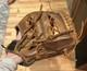 Vintage Nokona Pro Line Rht Baseball Glove Big Pro Infield Right Hand Throw