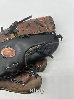Vintage Rawlings PRO Heart of the Hide 11.25 Infielder Baseball Glove RHT PROMR