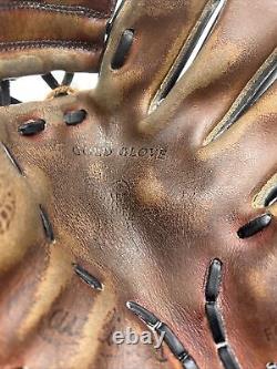 Vintage Rawlings PRO Heart of the Hide 11.25 Infielder Baseball Glove RHT PROMR