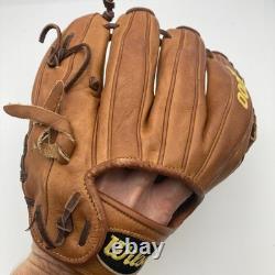 WILSON A2000 11.5 Pro Stock DP15 GM Dustin Pedroia Infield Baseball Glove Mitt