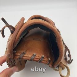 WILSON A2000 11.5 Pro Stock DP15 GM Dustin Pedroia Infield Baseball Glove Mitt