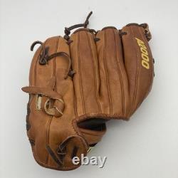 WILSON A2000 11.5 Pro Stock DP15 GM Dustin Pedroia Infield Baseball Glove Mitt