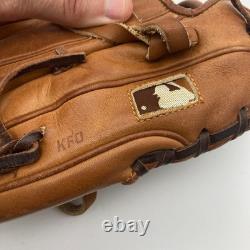 WILSON A2000 11.5 Pro Stock DP15 GM Dustin Pedroia Infield Baseball Glove Mitt