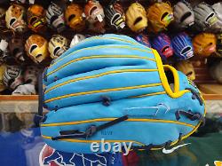 WILSON A2000 Baseball RHT Infield Glove Series Exclusive Edition