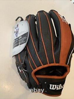 WILSON A2K 1787 11.74 Infield Baseball Glove RHT NEW