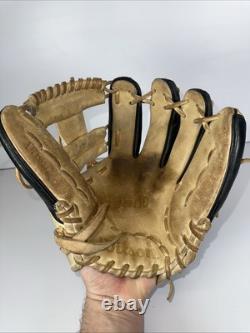 Wilson 11.5 A2000 Infield Baseball Glove RHT Right Hand Throw 1786 Pro Stock