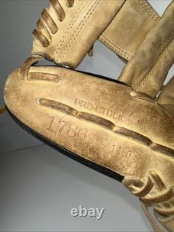 Wilson 11.5 A2000 Infield Baseball Glove RHT Right Hand Throw 1786 Pro Stock