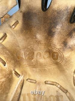 Wilson 11.5 A2000 Infield Baseball Glove RHT Right Hand Throw 1786 Pro Stock
